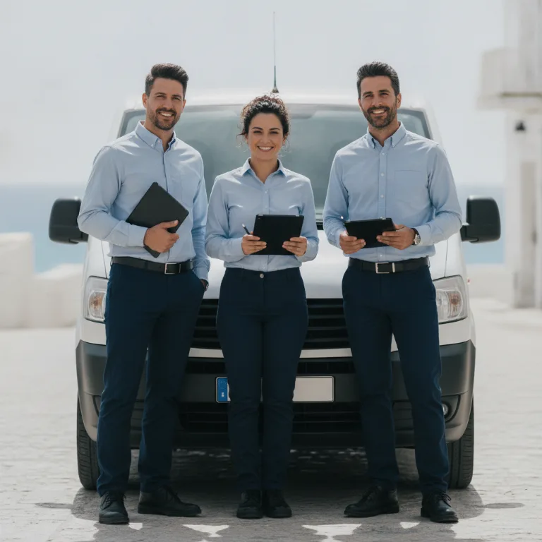 Asesor Financiero equipo en Alcala de Henares